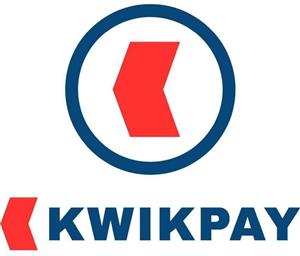 KWIKPAY - לוגו סימן מסחר רשום
