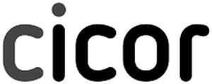 cicor - לוגו סימן מסחר רשום