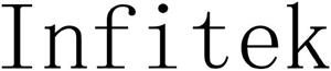 Infitek - לוגו סימן מסחר רשום