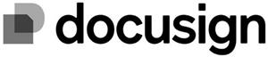 D docusign - לוגו סימן מסחר רשום
