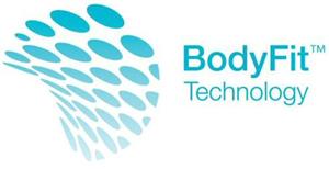 BodyFit Technology - לוגו סימן מסחר רשום