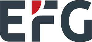 EFG - לוגו סימן מסחר רשום