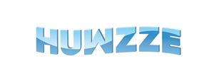 HUWZZE - לוגו סימן מסחר רשום