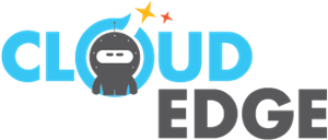 CLOUDEDGE - לוגו סימן מסחר רשום