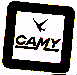 CAMY - לוגו סימן מסחר
