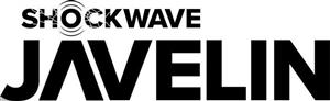 SHOCKWAVE JAVELIN - לוגו סימן מסחר רשום