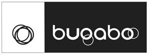 bugaboo - לוגו סימן מסחר רשום