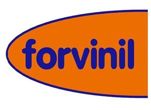 forvinil - לוגו סימן מסחר רשום