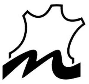 M - לוגו סימן מסחר רשום