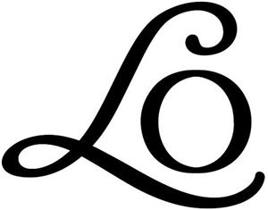 Lo - לוגו סימן מסחר רשום