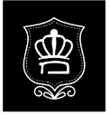 מ - לוגו סימן מסחר