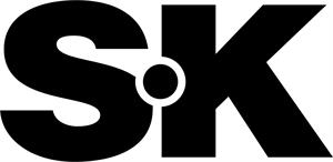 SK - לוגו סימן מסחר רשום