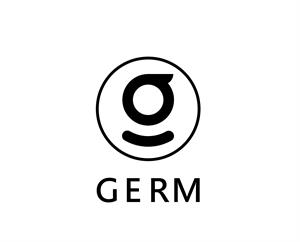 GERM - לוגו סימן מסחר רשום