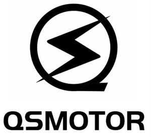 QSMOTOR Q - לוגו סימן מסחר