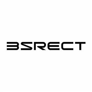 3SRECT - לוגו סימן מסחר רשום