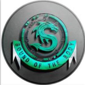SOUND OF THE BODY S - לוגו סימן מסחר רשום