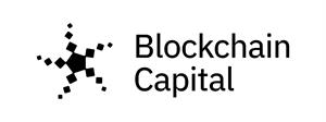 Blockchain Capital - לוגו סימן מסחר רשום