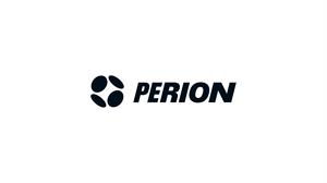 PERION - לוגו סימן מסחר רשום
