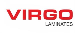 VIRGO LAMINATES - לוגו סימן מסחר רשום