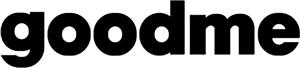 goodme - לוגו סימן מסחר רשום