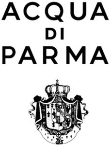 ACQUA DI PARMA - לוגו סימן מסחר רשום