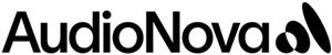 AudioNova - לוגו סימן מסחר רשום