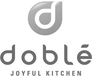 doblé JOYFUL KITCHEN - לוגו סימן מסחר רשום