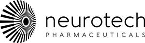 neurotech PHARMACEUTICALS - לוגו סימן מסחר רשום