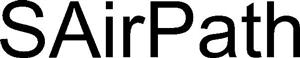 SAirPath - לוגו סימן מסחר רשום