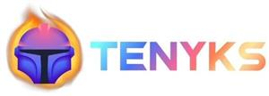 TENYKS - לוגו סימן מסחר רשום