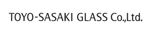 TOYO-SASAKI GLASS Co., Ltd. - לוגו סימן מסחר רשום