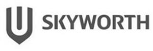 SKYWORTH - לוגו סימן מסחר רשום