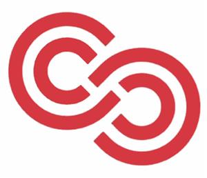CS - לוגו סימן מסחר רשום