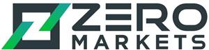 Z ZERO MARKETS - לוגו סימן מסחר רשום