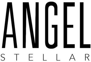 ANGEL STELLAR - לוגו סימן מסחר רשום