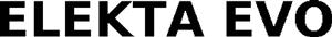 ELEKTA EVO - לוגו סימן מסחר רשום