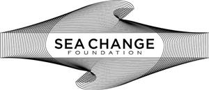 SEA CHANGE FOUNDATION - לוגו סימן מסחר רשום