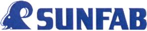 SUNFAB - לוגו סימן מסחר רשום