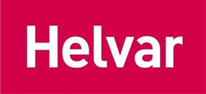 Helvar - לוגו סימן מסחר רשום