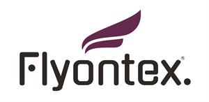 Flyontex - לוגו סימן מסחר רשום