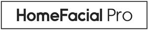 HomeFacial Pro - לוגו סימן מסחר