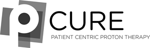 P CURE PATIENT CENTRIC PROTON THERAPY - לוגו סימן מסחר רשום