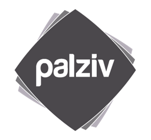 palziv - לוגו סימן מסחר רשום