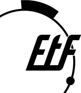 ETF - לוגו סימן מסחר רשום