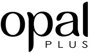 Opal PLUS - לוגו סימן מסחר רשום