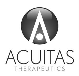 ACUITAS THERAPEUTICS A - לוגו סימן מסחר רשום