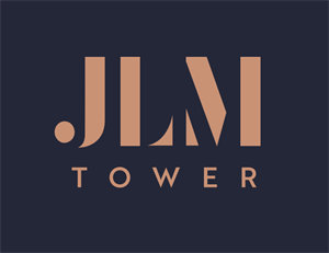 JLM TOWER - לוגו סימן מסחר רשום