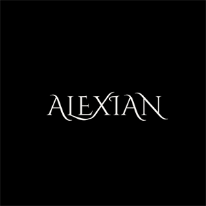 ALEXIAN - לוגו סימן מסחר רשום