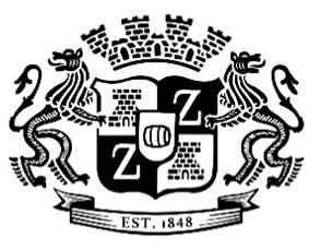 Z EST.1848 - לוגו סימן מסחר רשום