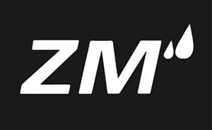 ZM - לוגו סימן מסחר